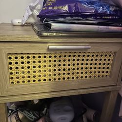 2 Brand New Night Stands.