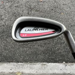 Cleveland Launcher LP #4 Iron No Grip