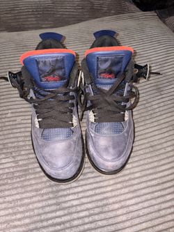 jordan 4’s