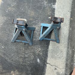 Pro-lift 2 Ton Jack Stand 