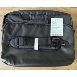 Brand new Dell Laptop Briefcases for 15 in Laptop 