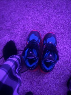 Balenciaga runners,10