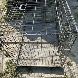 XL Animal Crate