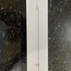 Apple Pencil