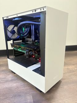 Gaming Pc GTX 1080TI 32GB RAM i5 9600K