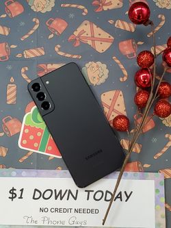  📲 Best Android Deal in Town – Samsung Galaxy S22 Plus from $189!