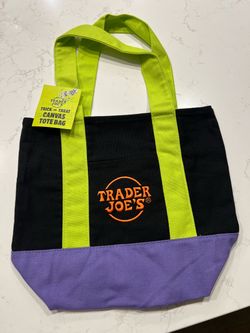 Trader Joe’s tote
