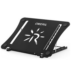 Adjustable Laptop Stand 