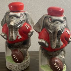 1974 McCormick Decanter 