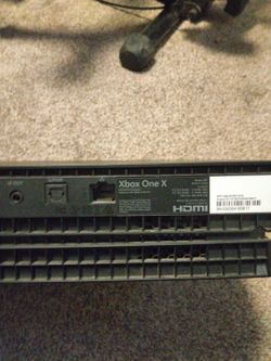 Xbox 1