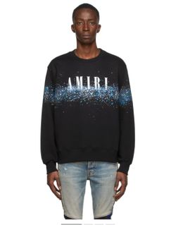 Amiri Sweater