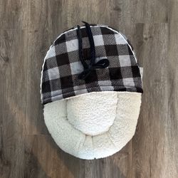 Slipper Pet Bed