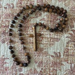 XL Large Wall Rosary 