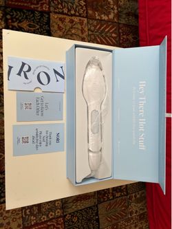 Nori handheld steam iron
