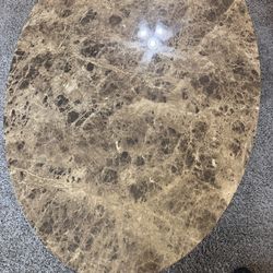 Coffee And End Table