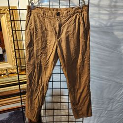 Bonobos Chino Pants Size 36/30