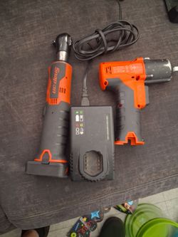 Snap on tools