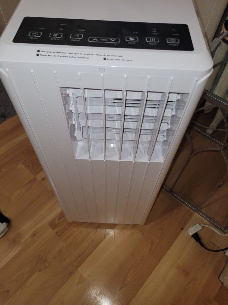 Air Conditioner 