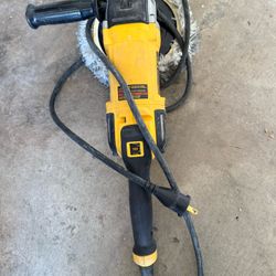 Variable Speed Polisher 