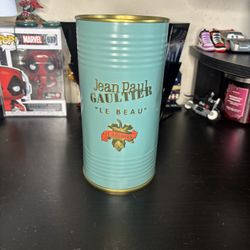 Jean Paul Gaultier Le Beau Le Parfum