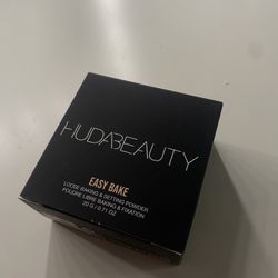 Huda Beauty