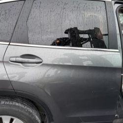 2012 2013 2014 2015 2016 HONDA CR-V CRV Rear Passenger Door Right RH