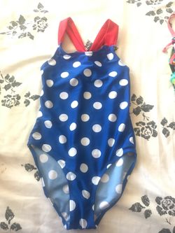 Bathing suit