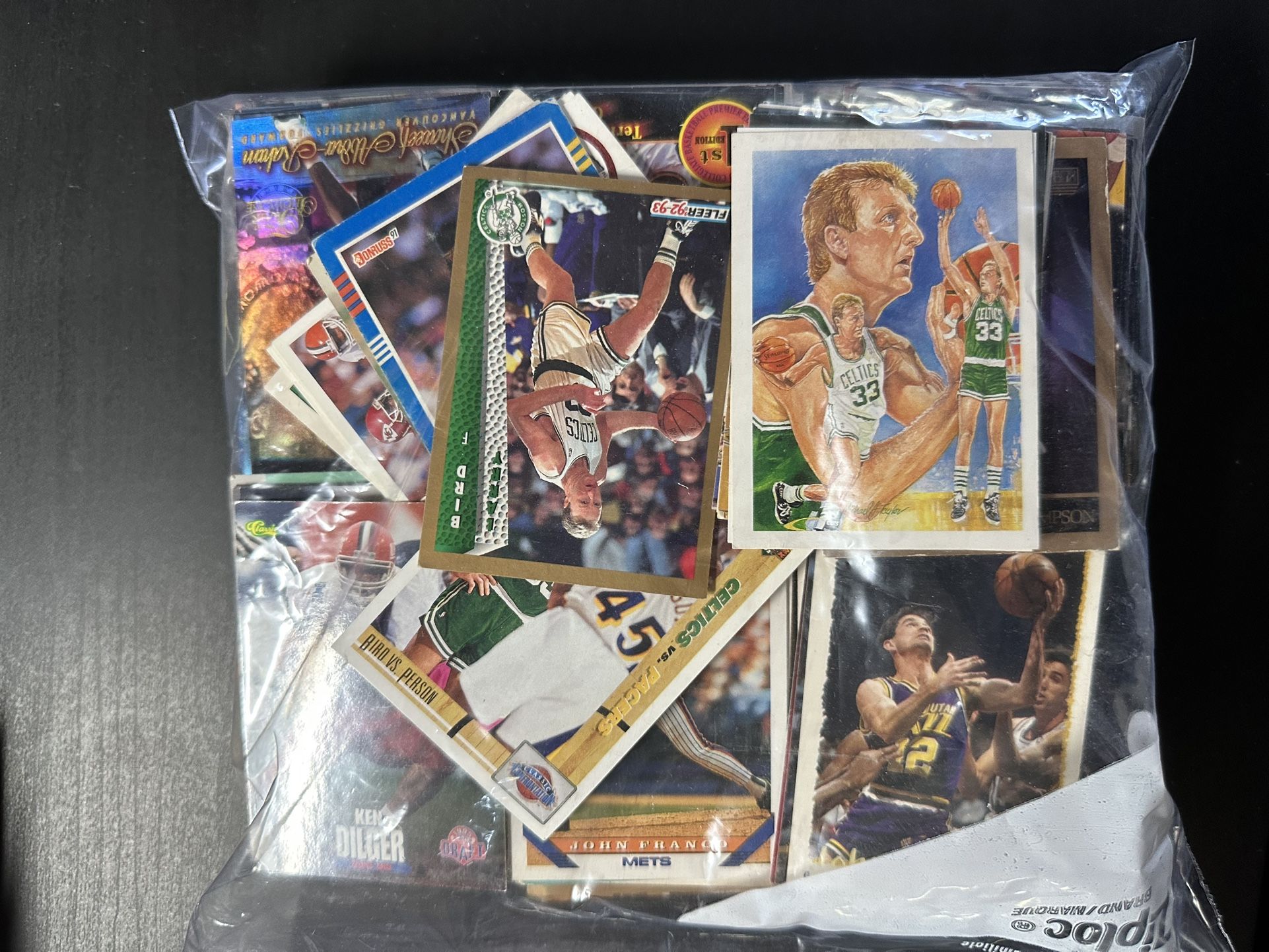 Sports Cards