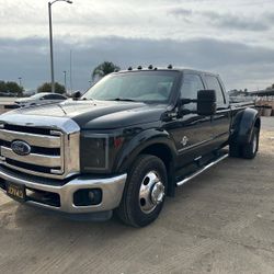 2014 Ford F-350