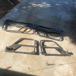 Jeep Jk 4doors Parts