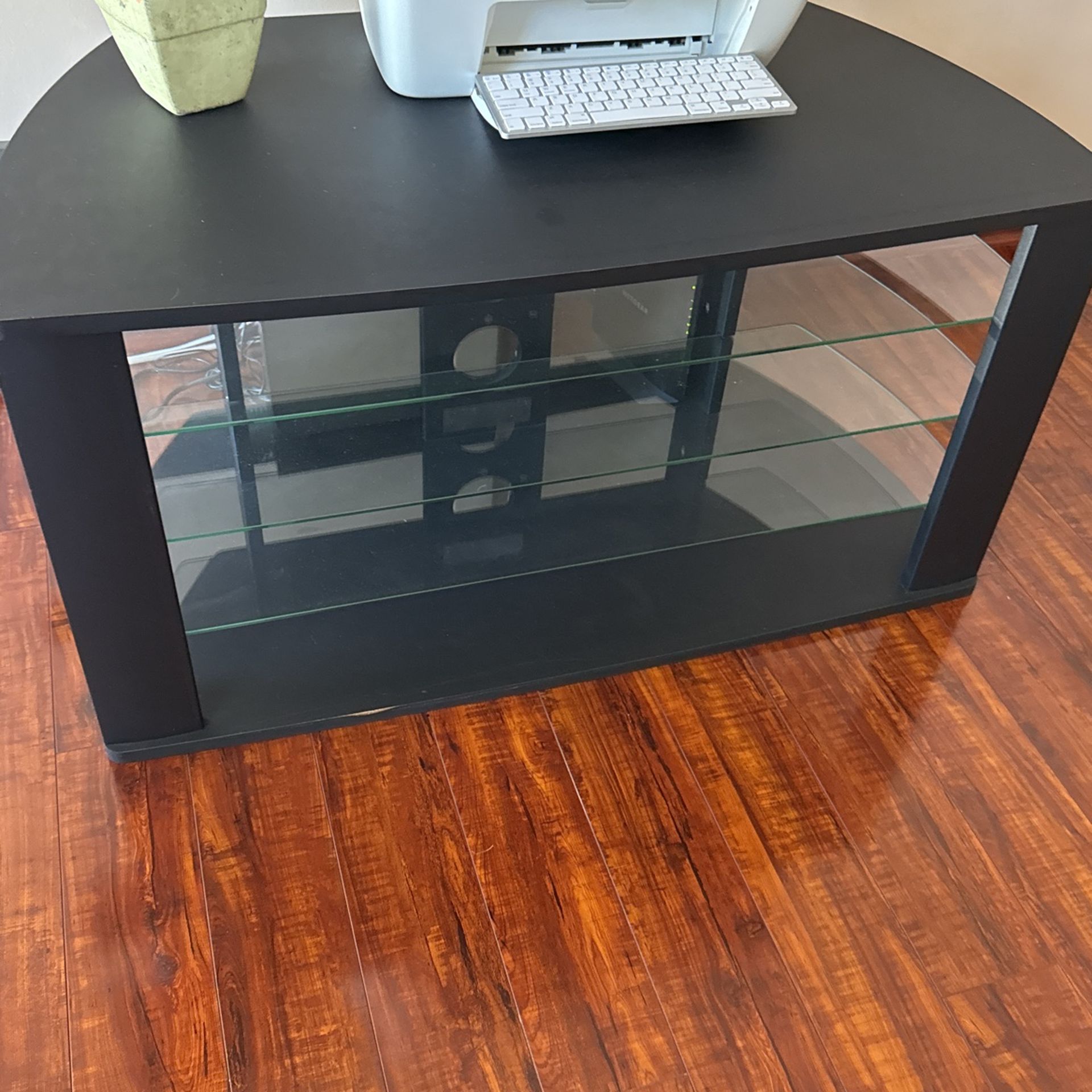 TV Consolé