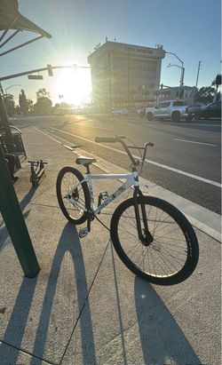 throne white chad the goon 29er