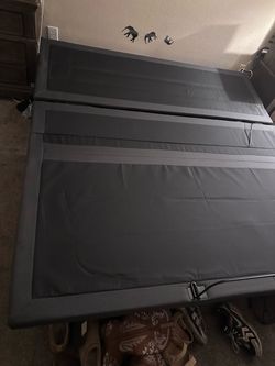 Adjustable base