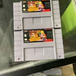 Super Mario RPG 