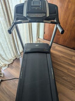NordicTrack T Series 6.5s Treadmill