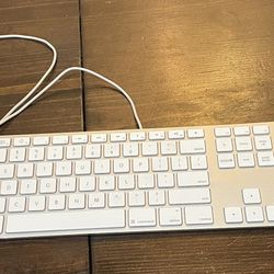 Apple Brand USB Keyboard 