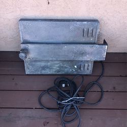 Commercial Flashdryer