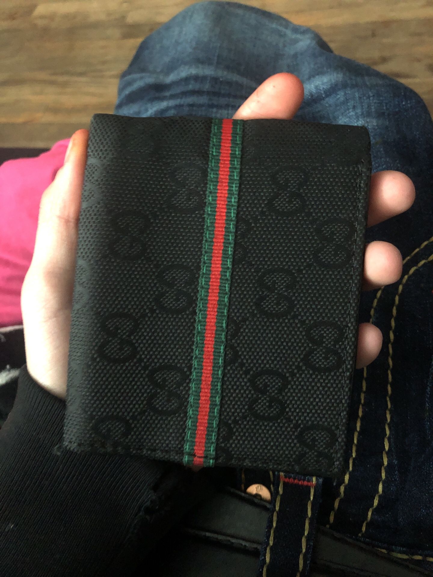 Gucci Wallet