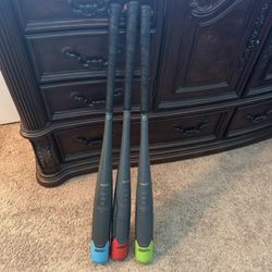 Driveline Bat Speed Trainers