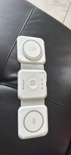 Multi charging pad for iPhone Multi charging pad for iPhone