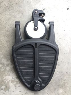 Boogaboo stand up attachment