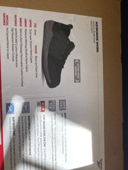 Women Work Shoes