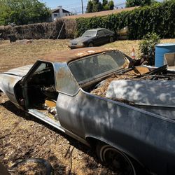 72. El Camino.