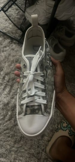 Dior b20 size 9
