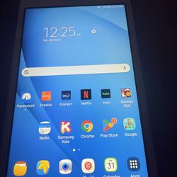 Samsung Galaxy Tab A6