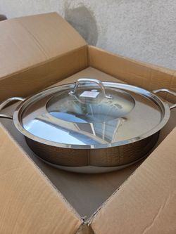 Princess House Cookware