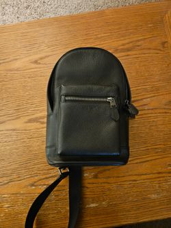 Coach West Pack