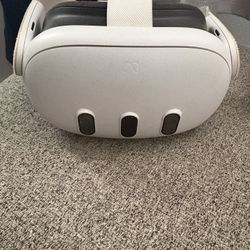 Oculus quest 3