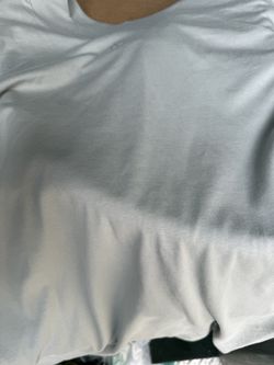 NWT Adidas One BB Off-White Basketball Long Sleeve Tshirt Men’s Size XXXL IA3424