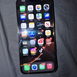 I Phone 16 Pro Max 